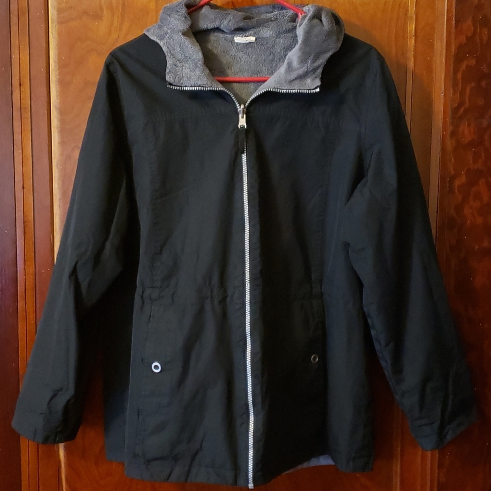 SBS Jacket - Picture 2 of 5